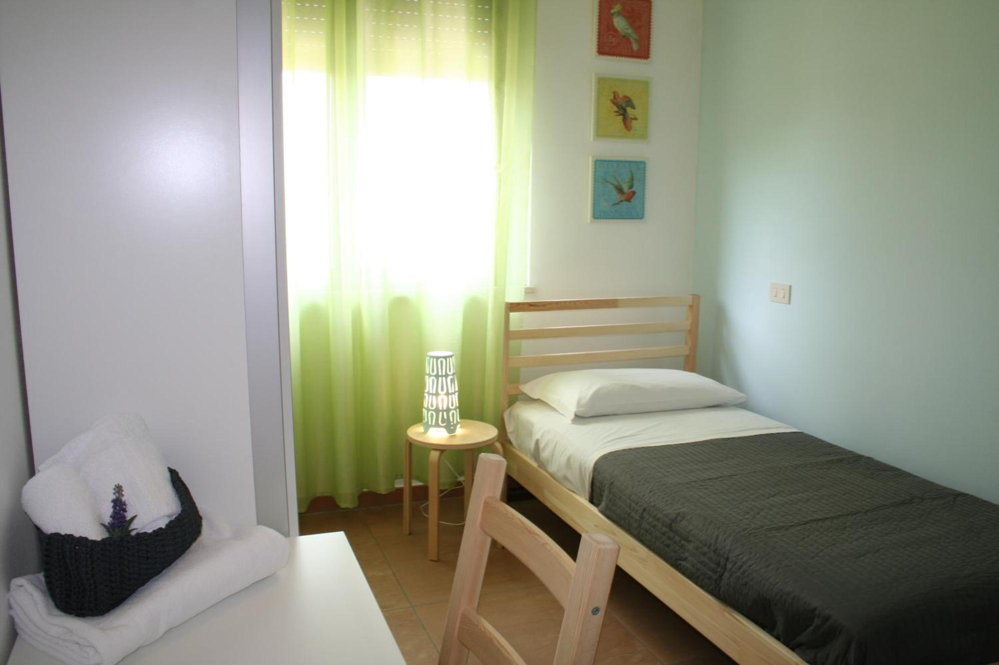 Chambre Simple