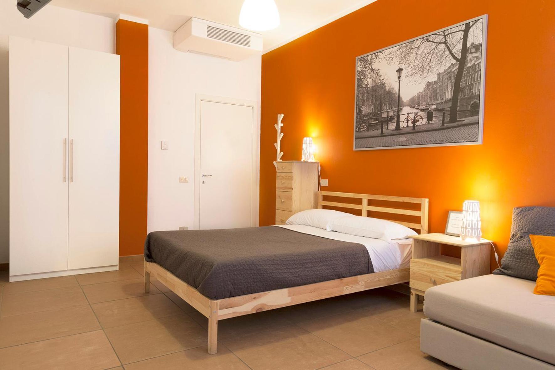 Chambre Familiale