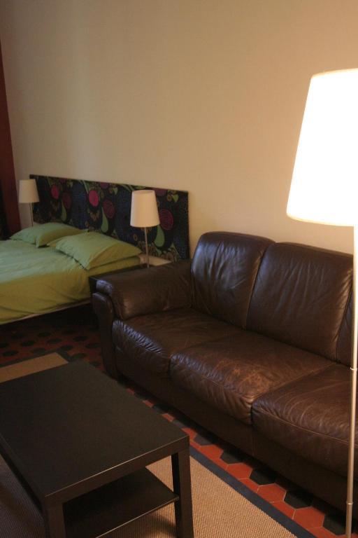 Chambre Double ou Lits Jumeaux Confort