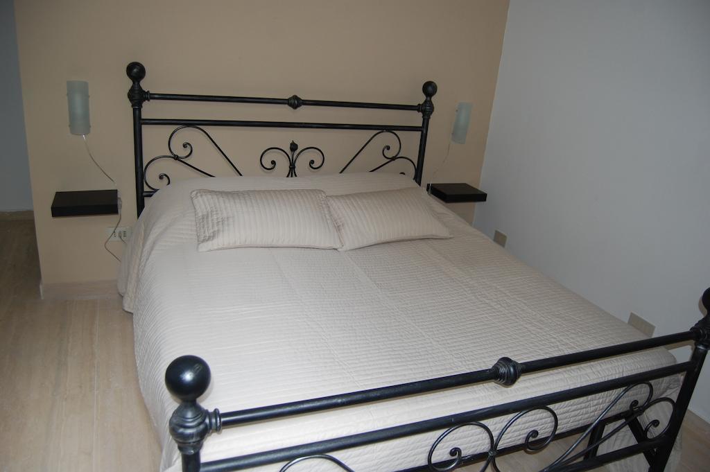 Chambre Double avec Salle de Bains Privative Extérieure