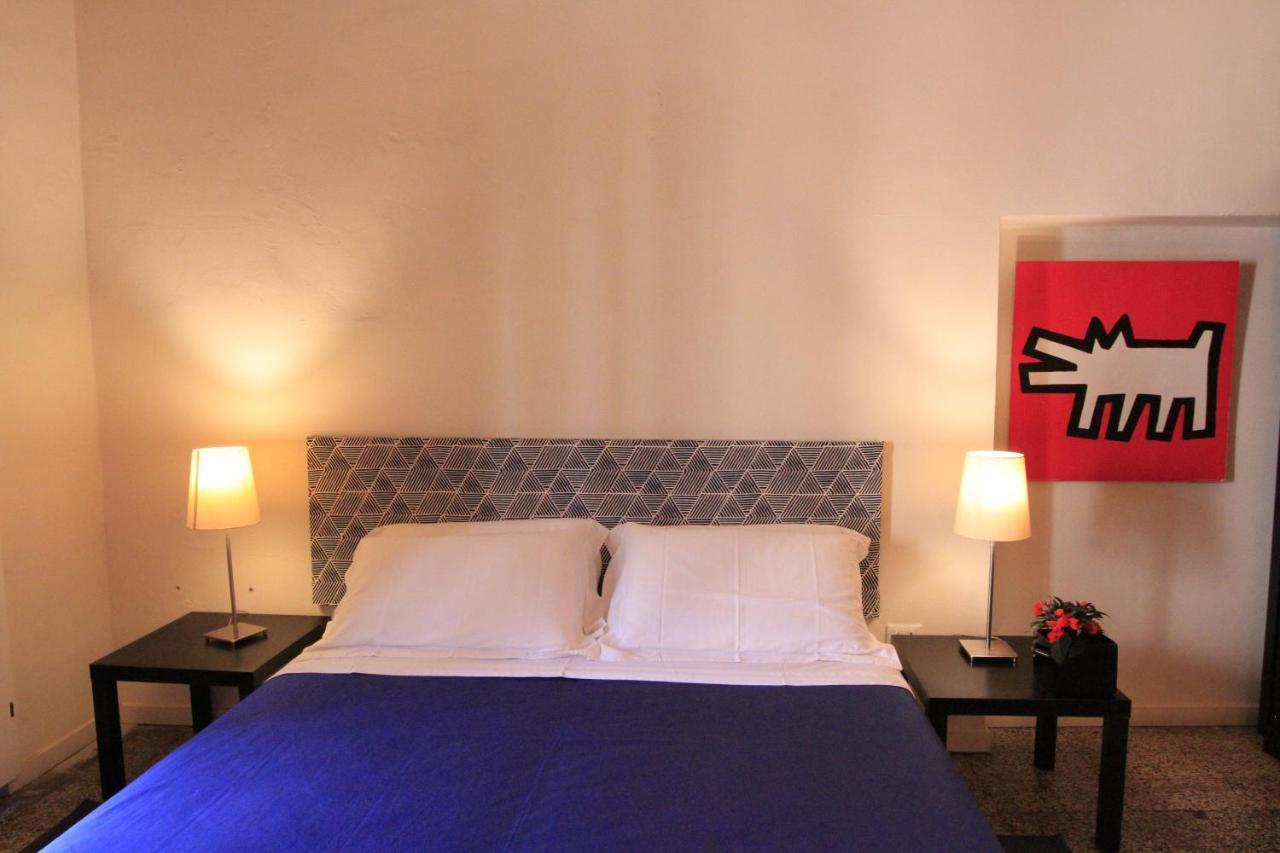 Chambre Double ou Lits Jumeaux avec Balcon