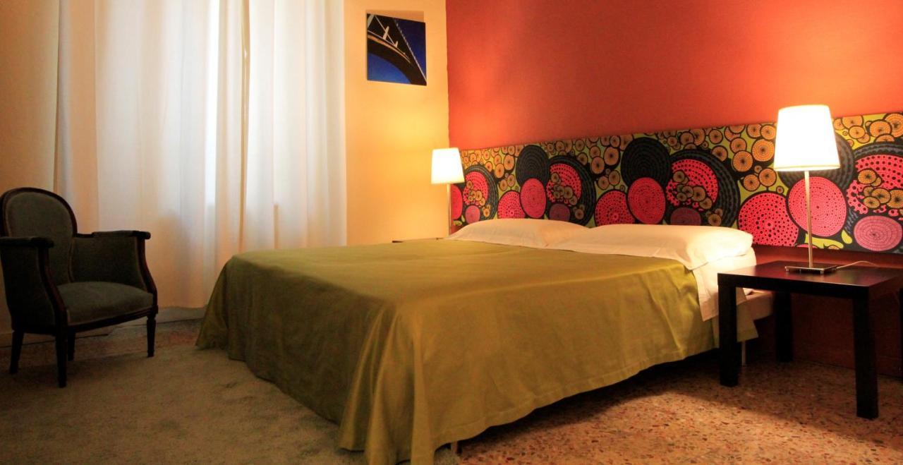Chambre Double ou Lits Jumeaux Standard