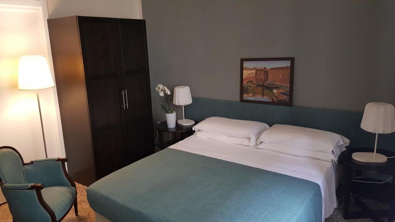 Chambre Double ou Lits Jumeaux Standard